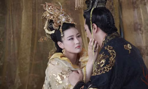 Vua Tru - vi vua tan bao bac nhat trong lich su Trung Hoa