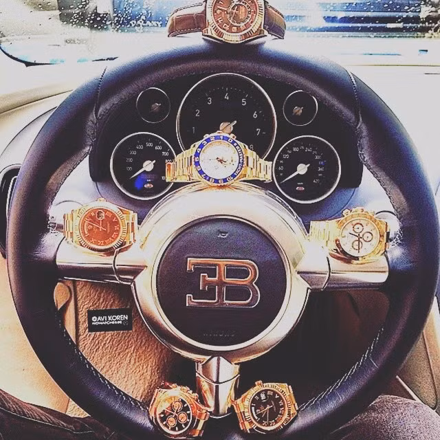 Cuoc song xa hoa "nhin phat them" cua hoi con nha giau Thuy Si-Hinh-8