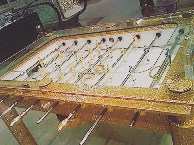 Cuoc song xa hoa "nhin phat them" cua hoi con nha giau Thuy Si-Hinh-9