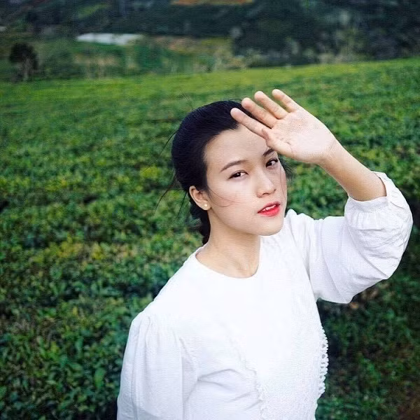 Thuc hu Hoang Oanh chia tay vi bi Huynh Anh bo roi?-Hinh-2