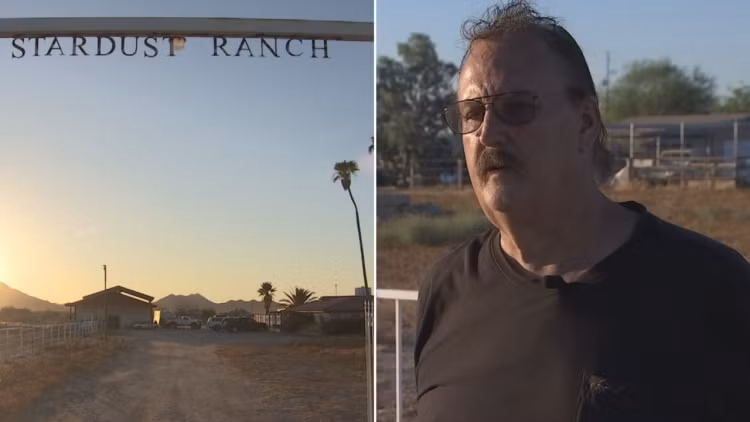 Rao ban trang trai vi bi... nguoi ngoai hanh tinh quay roi