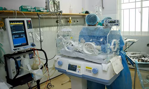 Tuong dau bung binh thuong, hoa ra dau de