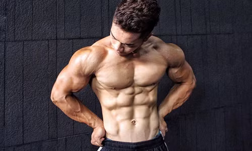 4 nguyen tac de so huu co bung 6 mui nhanh chong