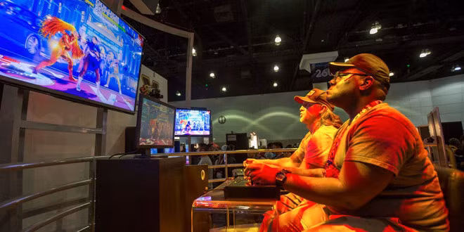 Chơi điện tử Ngành công nghiệp trò chơi điện tử năm 2016 đạt doanh thu 91 tỷ đô la trên toàn cầu chứng tỏ sức ảnh hưởng to lớn của chúng lên nền kinh tế. Công việc này không đơn giản là bạn đóng vai người chơi đơn thuần. Bạn phải góp ý và sửa lỗi cho sản phẩm để đảm bảo khi ra mắt, trò chơi chạy mượt mà và hấp dẫn.