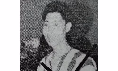 Rung dong Hai Phong 17 nam truoc: Gia dat cho ke de hen