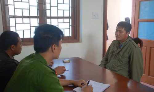 Bat trum ma tuy trong biet phu o noi "tham son cung coc"