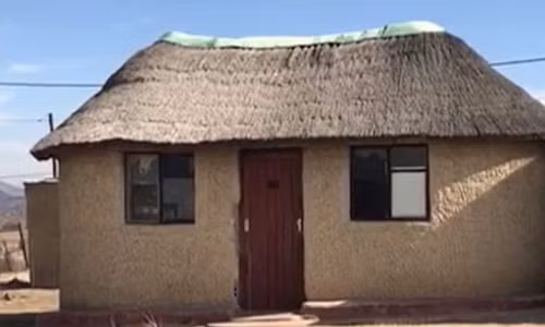 Sat nhan dau thu, khai "an thit nguoi" gay chan dong Nam Phi