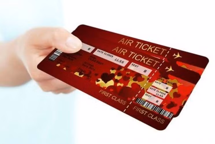 Khi nào thì mua được vé rẻ? Người ta tin rằng mua vé sớm hơn thì sẽ rẻ hơn. Đó không phải là sự thật đúng hoàn toàn. Vào các ngày thứ Ba, thứ Tư, thứ Bảy vé có thể rẻ hơn một chút so với bình thường.