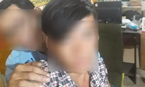 Loi tran tinh cua goa phu U60 bi to xam hai tinh duc thieu nien 15 tuoi