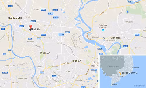 Bi mat oto khi do ben duong de rut tien