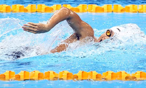 Neu khong thi dau, DKVD Lam Quang Nhat se bi loai khoi SEA Games