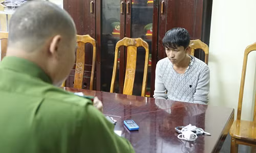 7 co gai nhan "trai dang" vi yeu ga so khanh