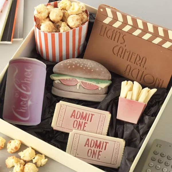 Sản phẩm của Choc on Choc.