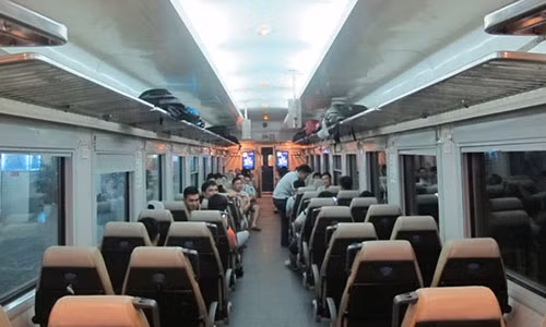 Duong sat quyet loai bo mui hoi tau hoa