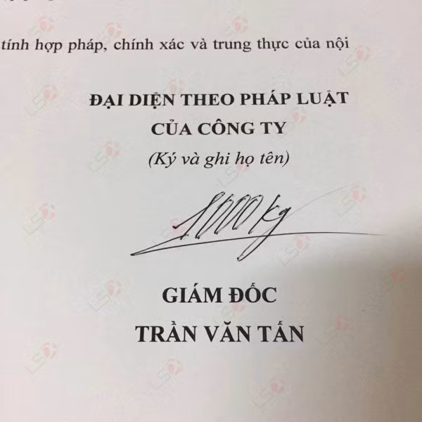 Giám đốc Tấn 1.000kg, anh em họ hàng xa với chủ tịch Tạ 100kg, cháu cô Yến 10kg!