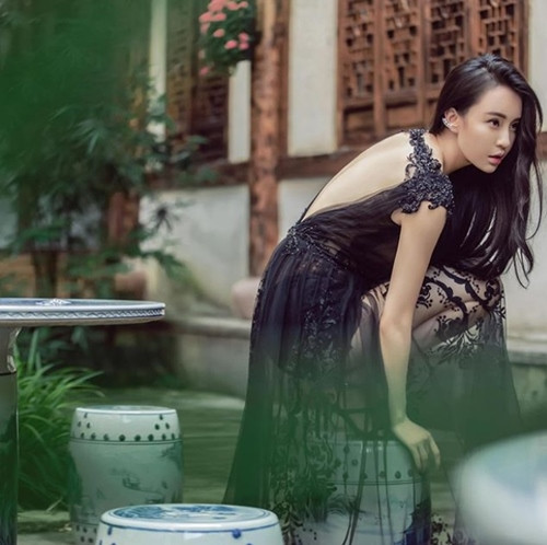 Trung tâm yoga của Mu Qimiya được thành lập từ năm cô mới 21 tuổi.