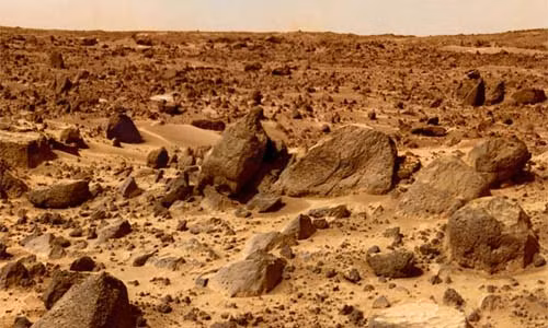 Bi an nhung su that chet nguoi tren be mat hanh tinh Do