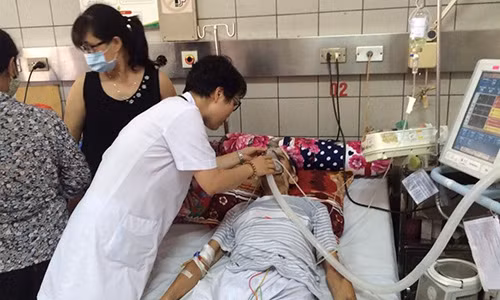 1 dieu thuoc khien ban giam 5,5 phut tuoi tho