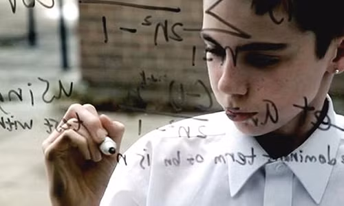 Đam mê khám phá, trí nhớ siêu phàm cùng với quá trình nuôi dưỡng đảm bảo là một số yếu tố quan trọng để tạo nên một thiên tài.