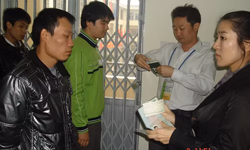 1.800 lao dong VN co bi anh huong boi lenh “phong toa” Qatar?