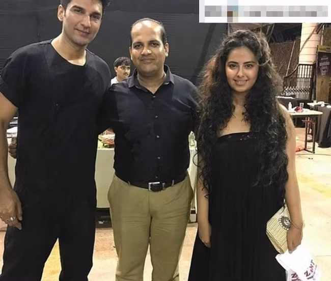 Avika Gor tăng cân không có gì lấy làm lạ đối với phụ nữ Ấn Độ vì theo quan điểm của nước này, phụ nữ có da có thịt mới phúc hậu.