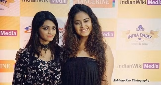 Hình ảnh gần đây nhất của nữ diễn viên Avika Gor khiến nhiều người bất ngờ vì cô trông đen và hơn béo.