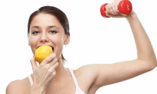 Neu ban dang tap gym de giam can, hay tranh xa nhung mon an nay