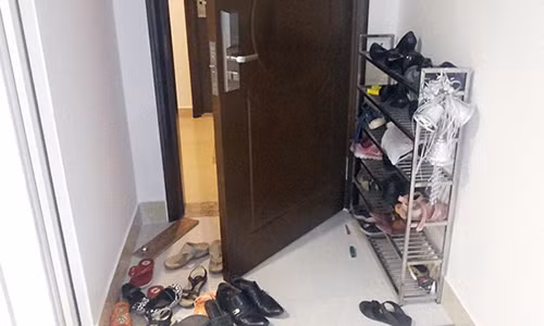 Phong thuy cua nha nhu the nay khien tai loc quay lung