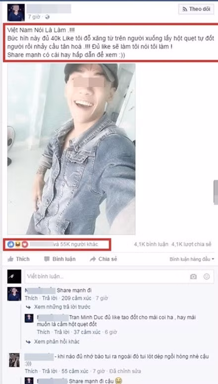 Ngong cuong khau ngon tren Facebook: Anh hung ban phim gap hoa-Hinh-2