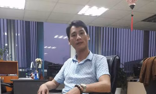 Hanh trinh thoat khoi "nang tien nau" cua nhung nguoi lam lo