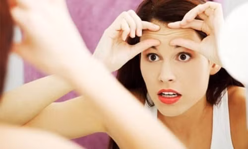 Những thói quen đẩy nhanh quá trình lão hóa Nhung thoi quen day nhanh qua trinh lao hoa