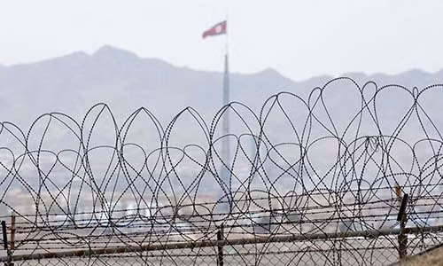 So phan nhung linh My dao ngu sang Trieu Tien