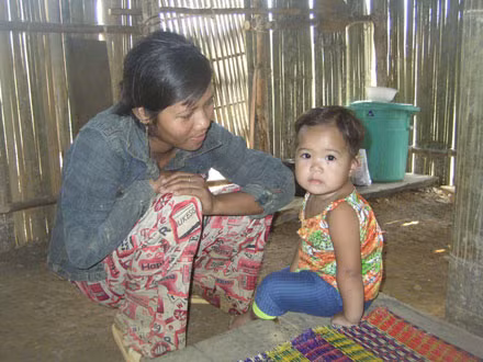 Bi an ngai yeu va my tuc di sim cua nguoi Co Tu-Hinh-2