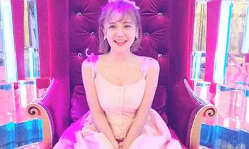 Nhieu nghi van xung quanh cai chet cua nu cosplayer 9X noi tieng