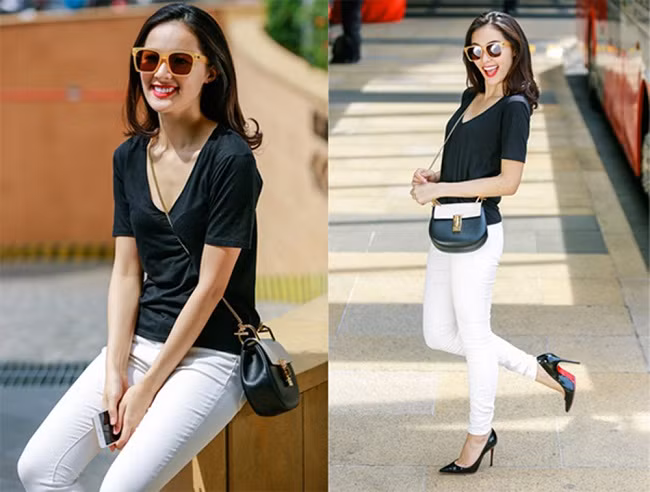 Trước Đàm Thu Trang, Hạ Vi là cái tên được báo chí nhắc đến nhiều nhất. Trước khi đến với Cường Đôla, Hạ Vi chỉ là một người mẫu trẻ chưa được nhiều chú ý. Tuy nhiên, sau khi công khai quan hệ với chồng cũ Hà Hồ, dường như cô đã một bước trở thành sao hạng A của showbiz Việt.