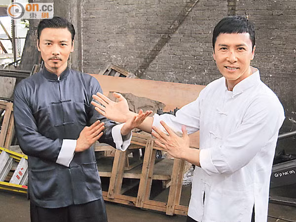 Khong phai Ngo Kinh, day moi la doi thu dang gom cua Chan Tu Dan-Hinh-3