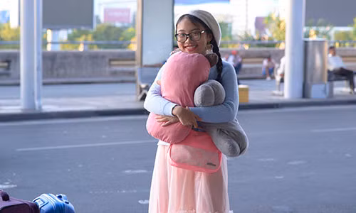 Phuong My Chi sang My luu dien, cat xe 6.000 USD