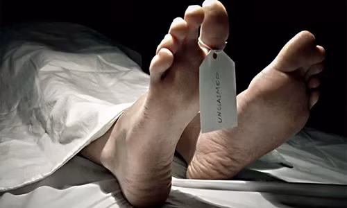 Phap quyet dinh do bo lenh cam bao quan thi hai nguoi nhiem HIV