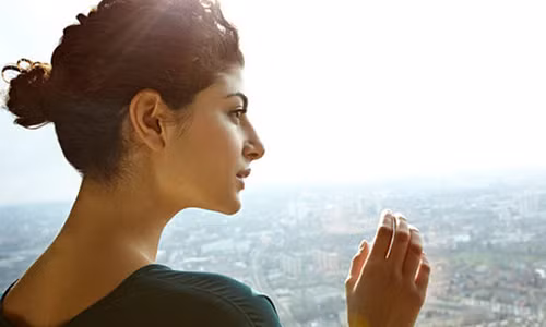 Ghen vay moi la "dinh" cua dinh