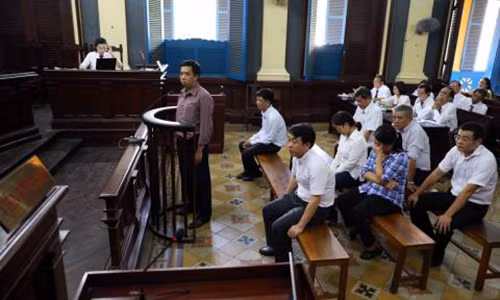 VN Pharma: 7,5 ty dong hoa hong cho bac si co doi lai duoc khong?