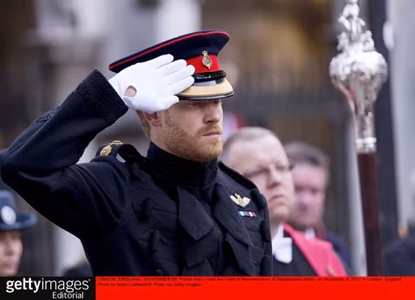 Nhung truyen thong ky la cua dam cuoi Hoang gia Anh