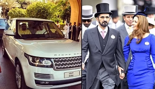 Dubai là thủ đô của các tỷ phú Trong khoảng 5.000 tỷ phú giàu nhất thế giới, Dubai chỉ có 20 người trong danh sách này. Trên thực tế, thủ đô của các tỷ phú là Bắc Kinh, tiếp theo là New York.