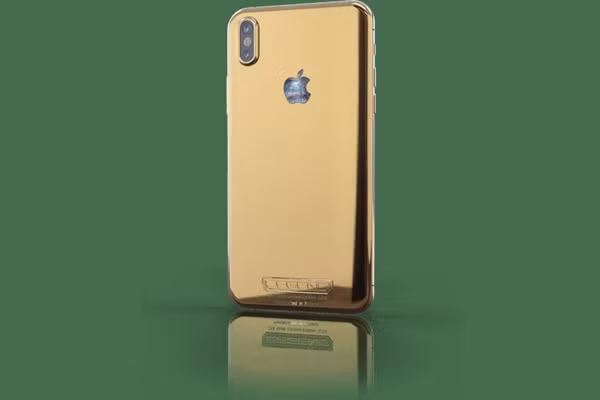 6 chiec iPhone X sang chanh co tien cung chua chac mua duoc