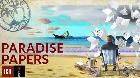 “Hồ sơ Paradise” tiết lộ những thông tin mật về giới nhà giàu.
