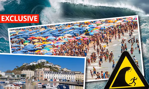 Song than cao 15 met co the ap vao chau Au bat cu luc nao