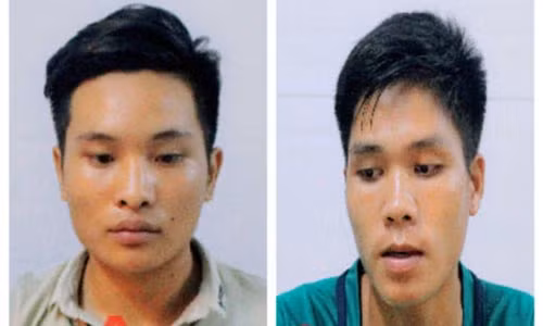 Sap “bay ruou”, nhieu thieu nu bi "yeu rau xanh" xam hai tap the