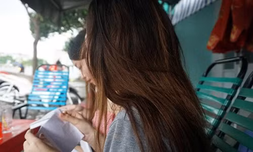 Luat rung o dau? Hay la chuyen... thiet tinh