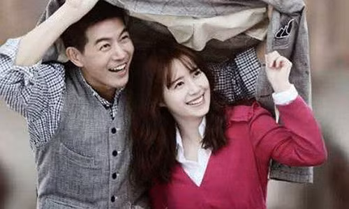 Toi hanh phuc voi nguoi chong tung that bai trong hon nhan