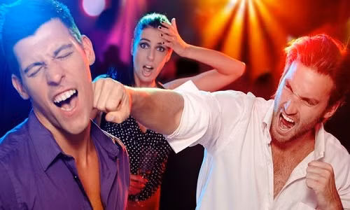 Những anh chàng có dấu hiệu ghen tuông thái quá Nhung anh chang co dau hieu ghen tuong thai qua