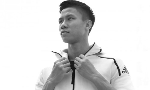 Quế Ngọc Hải bây giờ đang nhận được thu nhập rất cao từ quảng cáo.